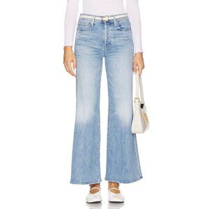 NWT MOTHER Denim The Tomcat Roller Skimp Size 31